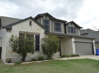 952 Cypress, New Braunfels, TX 78130