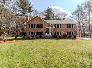133 Tamarack Rd, Westwood, MA 02090