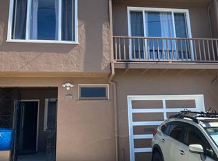 2230 31st Ave, San Francisco, CA 94116