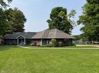 3320 W Wellington Blvd, Crawfordsville, IN 47933