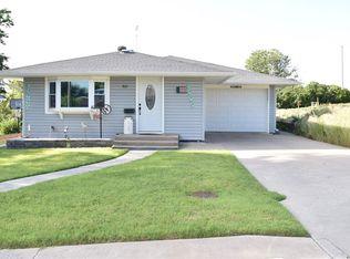 805 Page St, Atwood, KS 67730