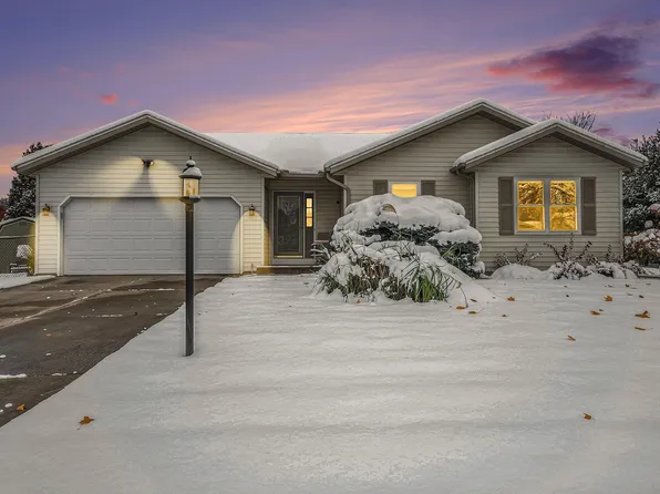 58396 Summer Wind Ct, Elkhart, IN 46517
