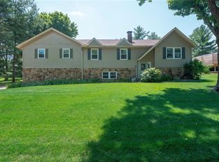 3500 W Springwood Ct, Bloomington, IN 47404