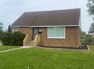 16439 Cottage Grove Ave, South Holland, IL 60473