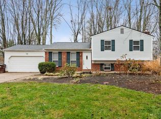 6090 Donna Jay Dr, Loveland, OH 45140
