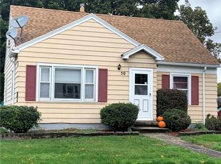 50 Gray St, Rochester, NY 14609