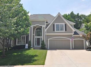 13118 Goddard Ave, Overland Park, KS 66213