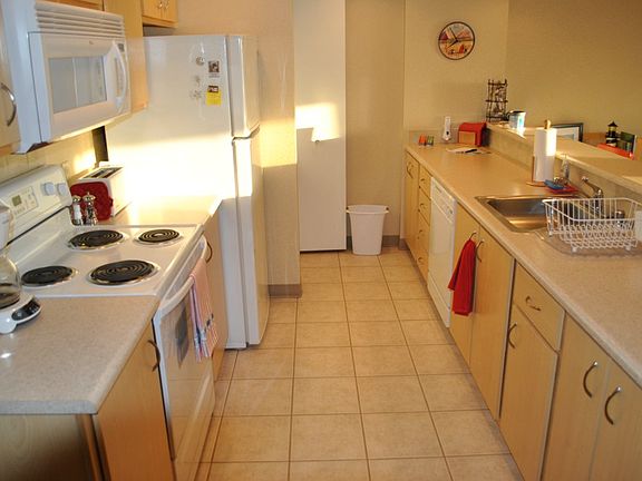 5th image of 1335 Ocean Shores Blvd Unit S32