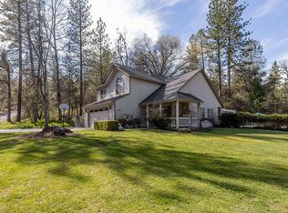20686 Wetumka Rd, Tuolumne, CA 95379