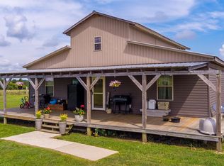 2848 Tennis Rd, Fort Payne, AL 35968