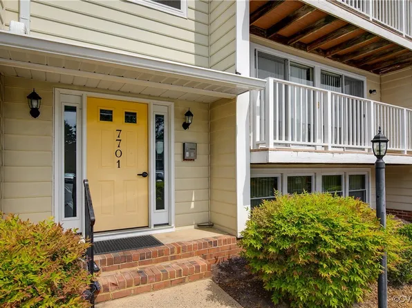 7701 Odonnell Ct APT 2205, Henrico, VA 23228