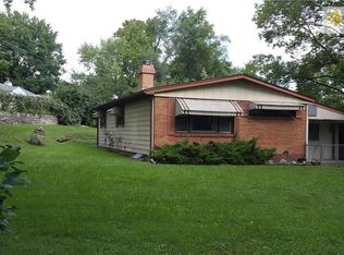 1108 S Appleton Ave, Independence, MO 64053