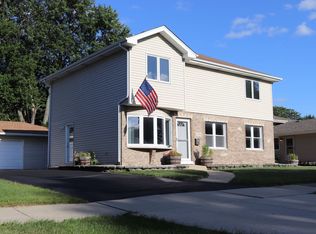 16709 Odell Ave, Tinley Park, IL 60477