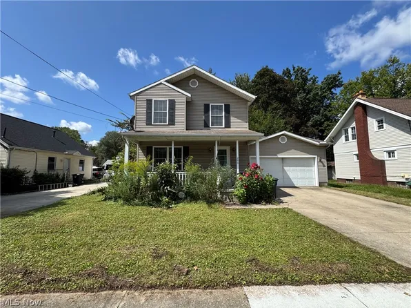 286 Wildwood Ave, Akron, OH 44320
