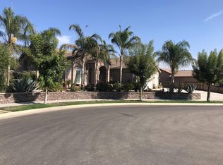 2838 N Sallee Ct, Visalia, CA 93291