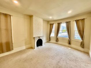 Webster St. Apts. (755-759), San Francisco, CA 94117