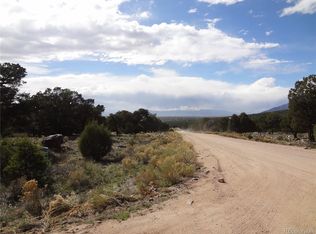 3556 Camino Baca Grande, Crestone, CO 81131