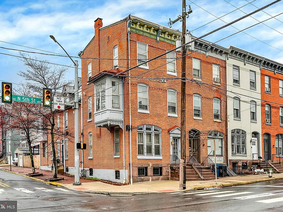 1st image of 400 N 5th St