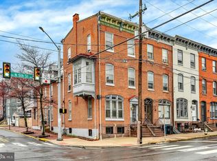 400 N 5th St, Reading, PA 19601