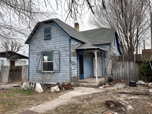 130 N 200th St W, Beaver, UT 84713