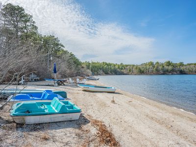 15 Great Hill Road, Sandwich, MA, 02563