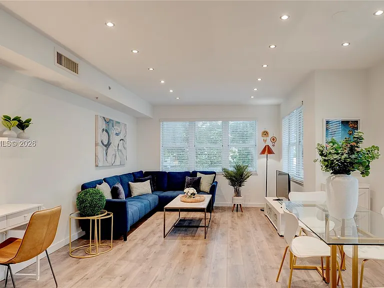 1550 Drexel Ave #101 — Photo 20