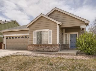 101 Golden Eagle Pkwy, Brighton, CO 80601