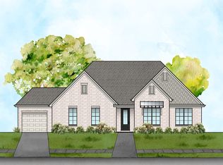 Willow B Plan, Lenoir at Walker Springs, Alabaster, AL 35007