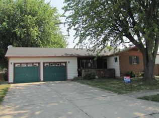 515 Hamilton Ave, New Carlisle, OH