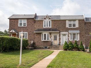 5204 Fairhaven Rd, Clifton Heights, PA 19018