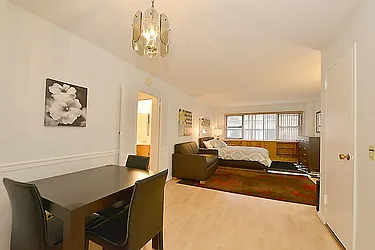 Rented by Direct Properties New York