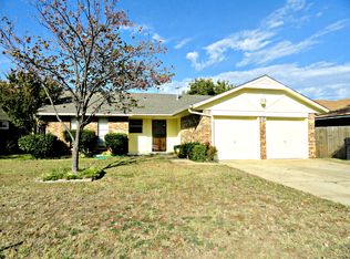 1117 SW 77th Pl, Oklahoma City, OK 73139