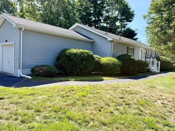 408 Green St, Middleboro, MA 02346