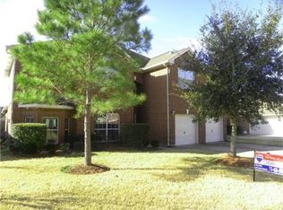 17011 Muddy Spring Dr, Houston, TX 77095