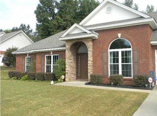 597 McRae Rd, Deatsville, AL 36022