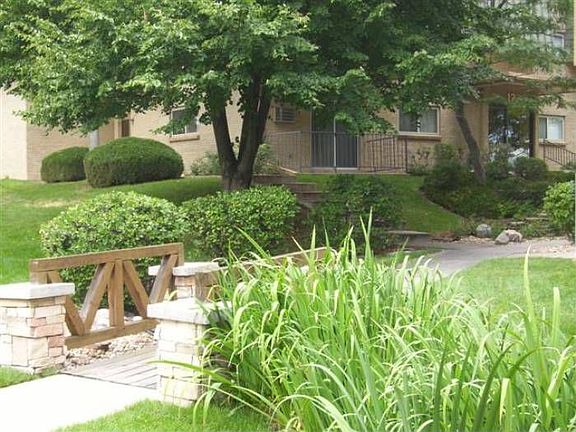 Cultured Property Grounds