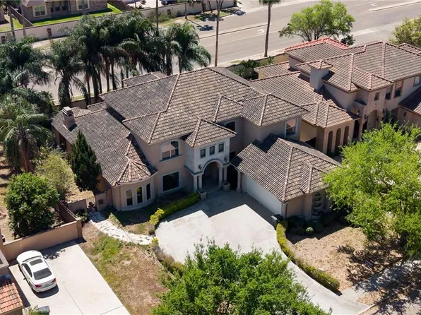 3803 San Clemente, Mission, TX 78572