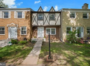 14805 Hatfield Sq, Centreville, VA 20120