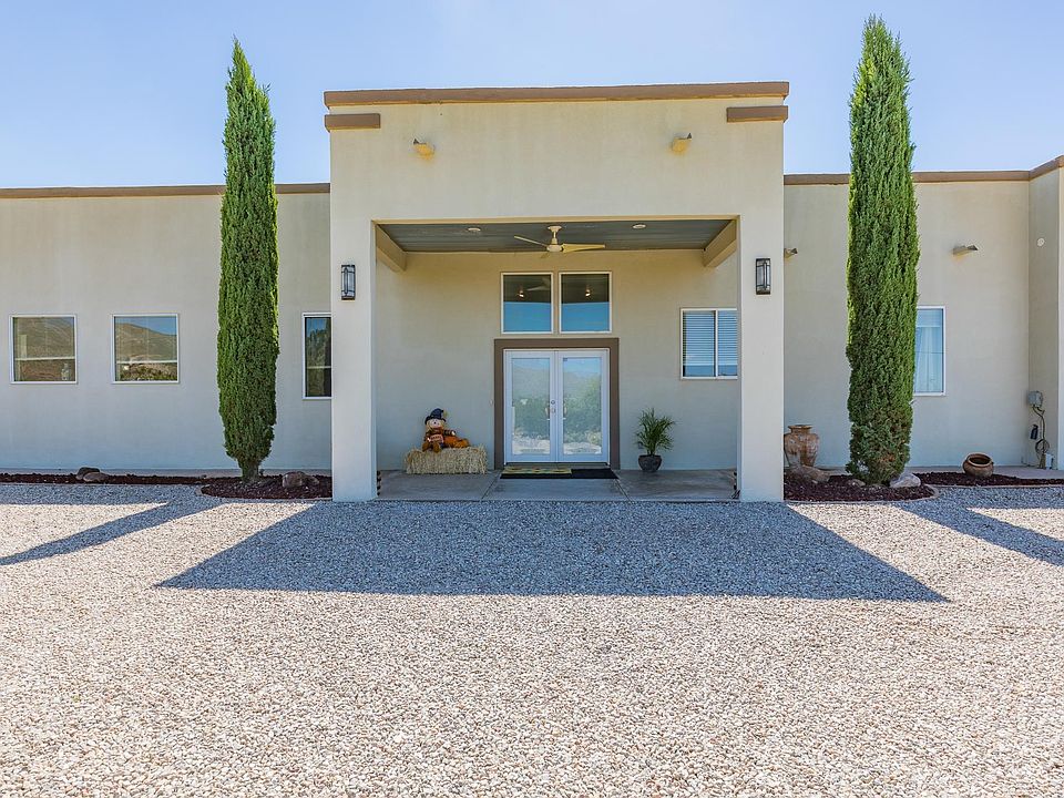 9 Claraboya Loop, Alamogordo, NM 88310 Zillow