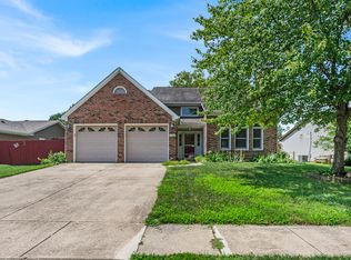 7764 Camberwood Dr, Indianapolis, IN 46268