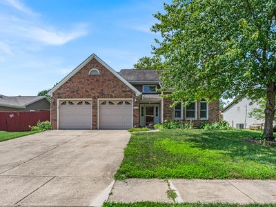 7764 Camberwood Dr, Indianapolis, IN, 46268