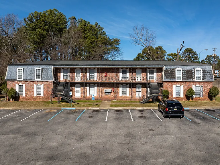 Park at Forestdale — Photo 47