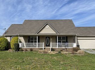 13 Fox Wood Dr, Fayetteville, TN 37334