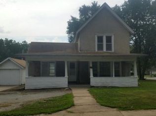 1301 Lincoln St, Beatrice, NE 68310