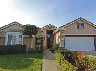 4612 Via Brezza, Modesto, CA 95357