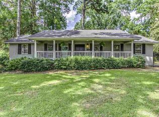 1210 Meadowbrook Rd, Jackson, MS 39206