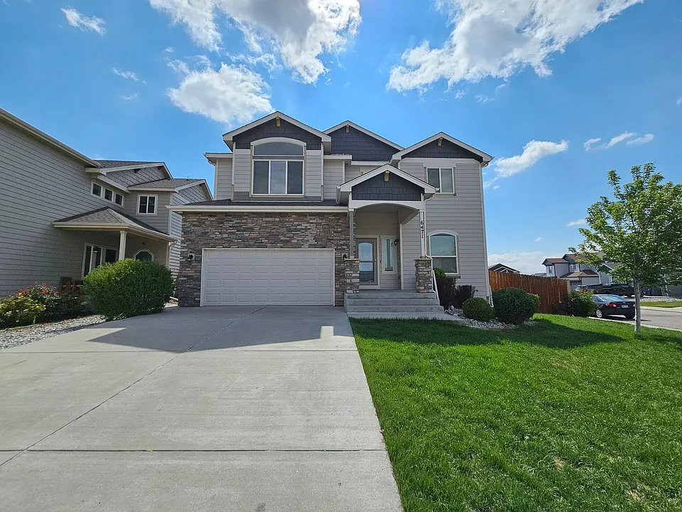 6471 Stingray Ln