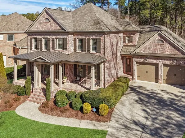 2878 Hidden Falls Dr, Buford, GA 30519