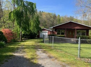 85 Brigadoon Br, Whittier, NC 28789