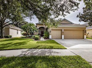 5915 Tealwater Pl, Lithia, FL 33547